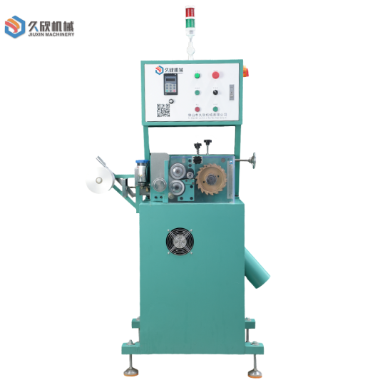 Máy ép hạt nhựa Polythene tốc độ thấp
