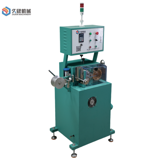 Máy ép hạt nhựa Polythene tốc độ thấp