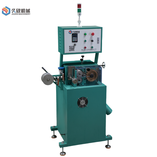 Máy ép hạt nhựa Polythene tốc độ thấp