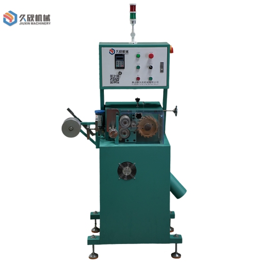 Máy ép hạt nhựa Polythene tốc độ thấp