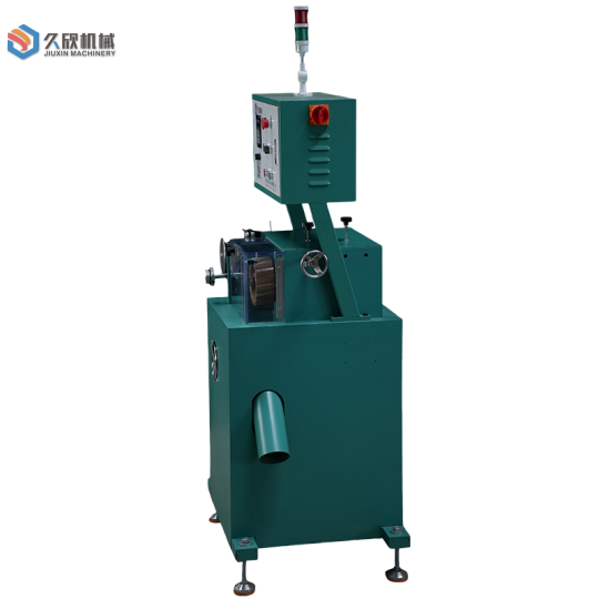 Máy ép hạt nhựa Polythene tốc độ thấp