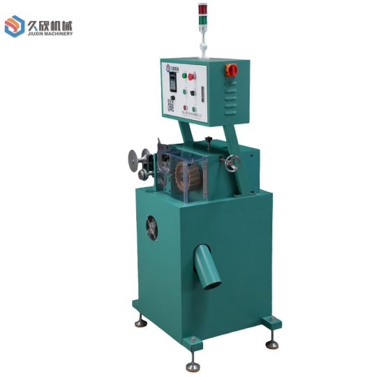 Máy ép hạt nhựa Polythene tốc độ thấp