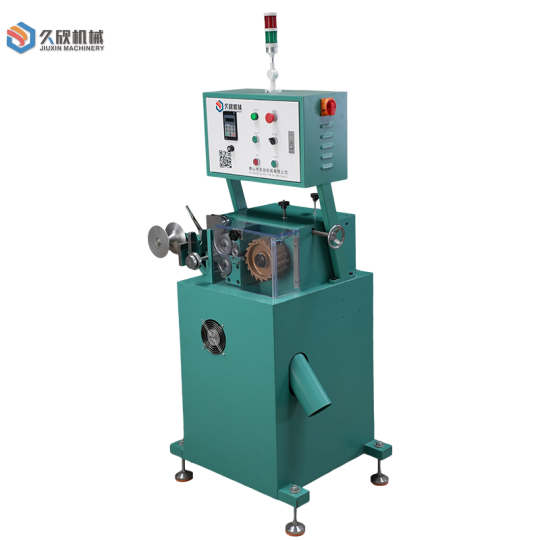 Máy ép hạt nhựa Polythene tốc độ thấp