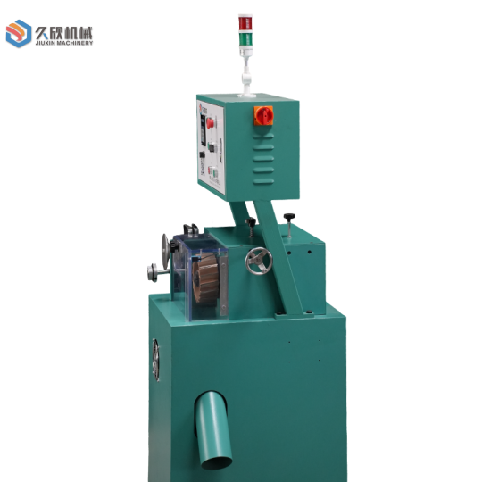 Máy ép hạt nhựa Polythene tốc độ thấp