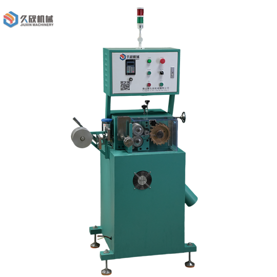 Máy ép hạt nhựa Polythene tốc độ thấp