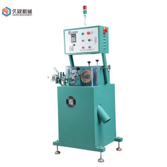 Máy ép hạt nhựa Polythene tốc độ thấp