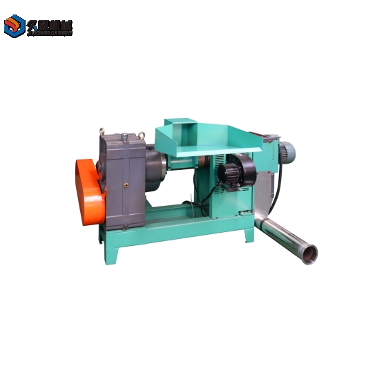 Máy phế liệu chai PE 80Kg /H Máy tái chế nhựa hoàn toàn tự động
