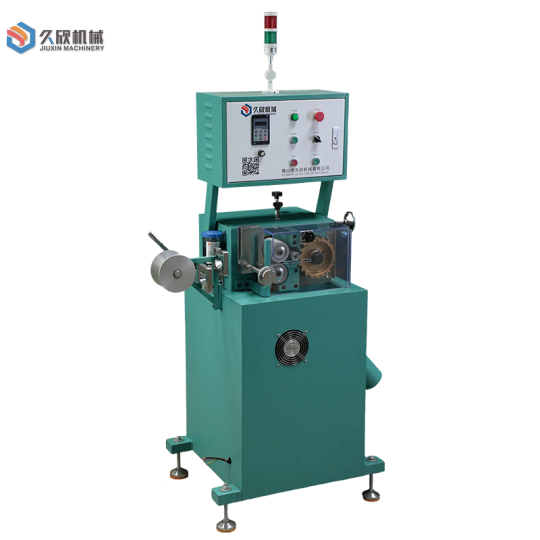 Máy ép hạt nhựa Polythene tốc độ thấp