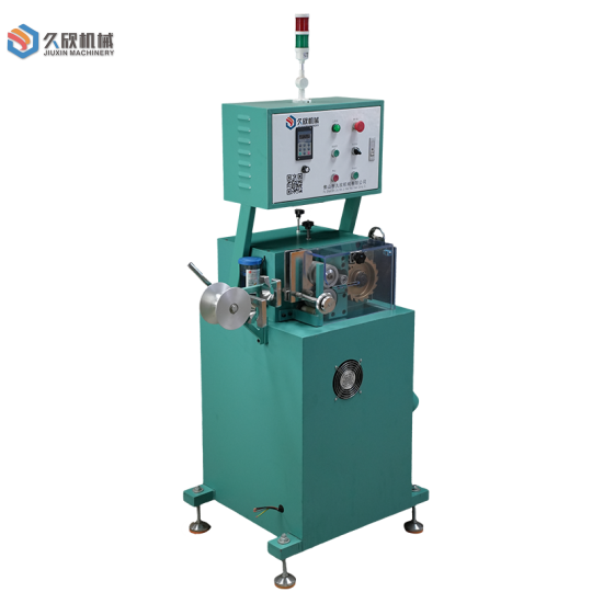 Máy ép hạt nhựa Polythene tốc độ thấp