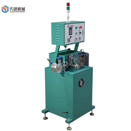 Máy ép hạt nhựa Polythene tốc độ thấp