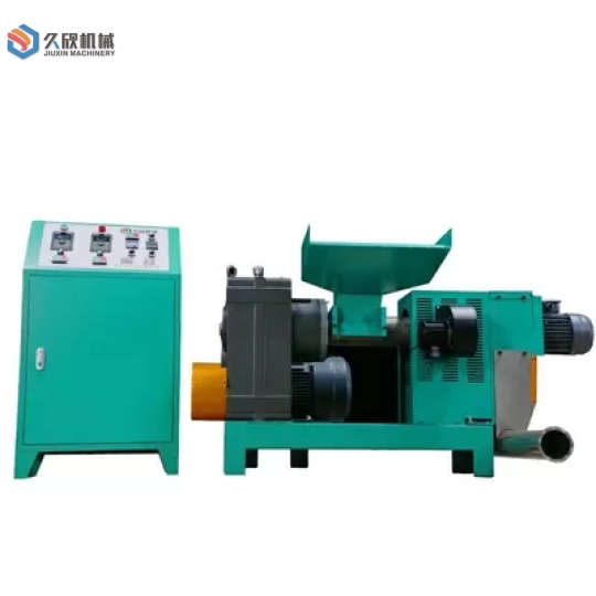 Máy tạo hạt nhựa thải eva để tái chế chai