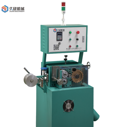 Máy ép hạt nhựa Polythene tốc độ thấp