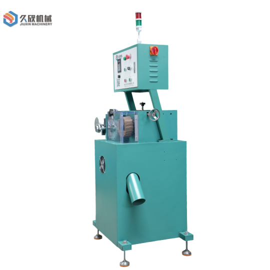 Máy ép hạt nhựa Polythene tốc độ thấp