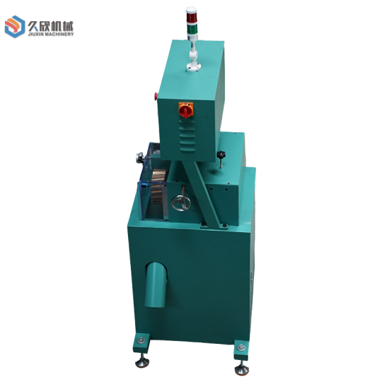 Máy ép hạt nhựa Polythene tốc độ thấp