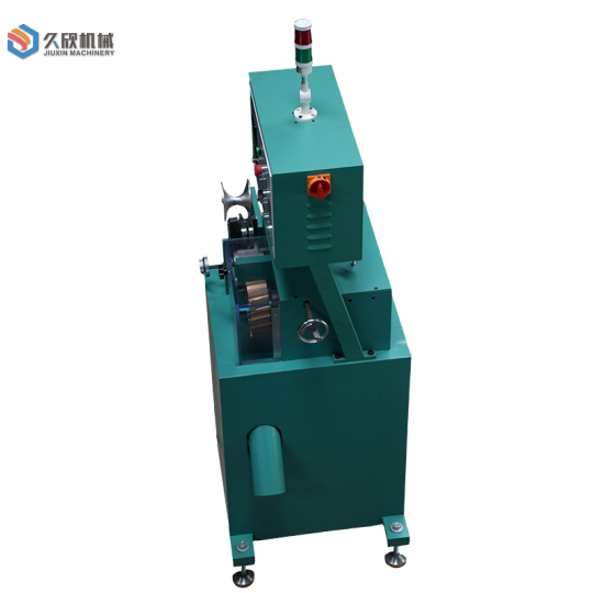 Máy ép hạt nhựa Polythene tốc độ thấp