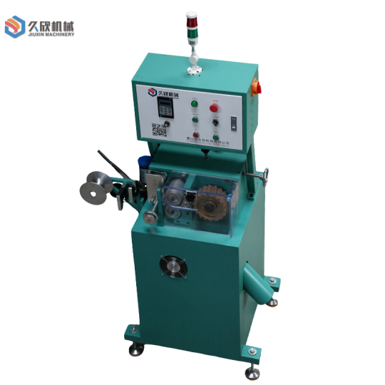 Máy ép hạt nhựa Polythene tốc độ thấp
