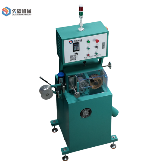 Máy ép hạt nhựa Polythene tốc độ thấp