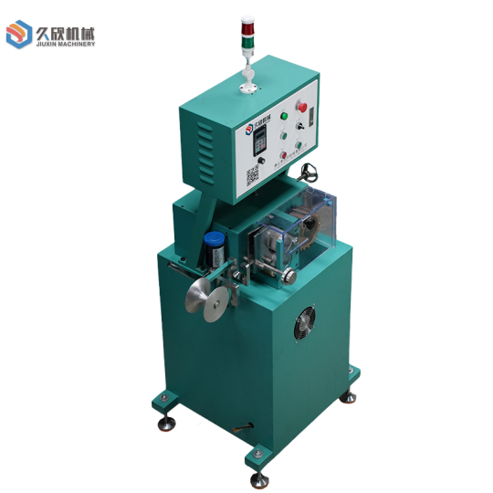 Máy ép hạt nhựa Polythene tốc độ thấp