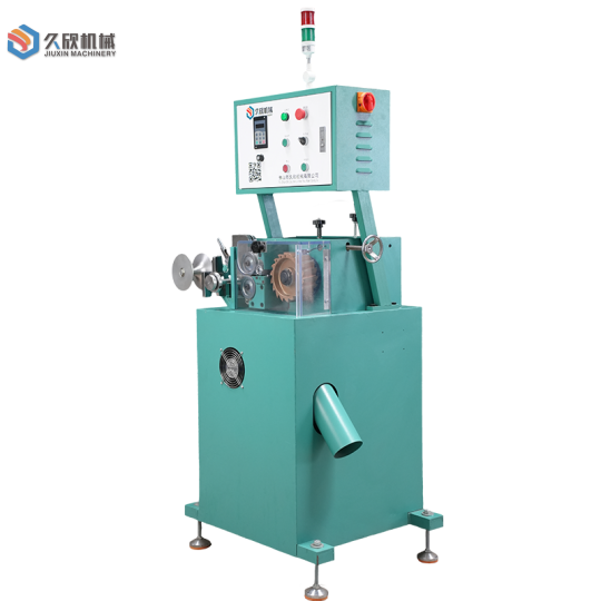 Máy ép hạt nhựa Polythene tốc độ thấp