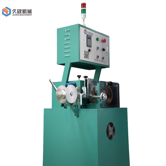 Máy ép hạt nhựa Polythene tốc độ thấp