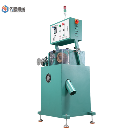Máy ép hạt nhựa Polythene tốc độ thấp