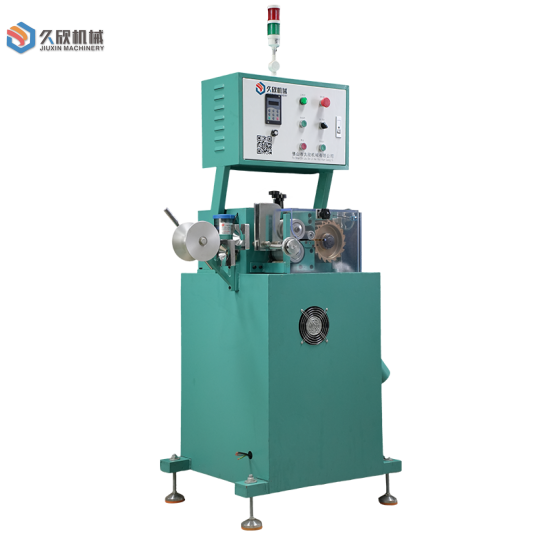 Máy ép hạt nhựa Polythene tốc độ thấp