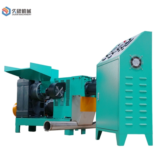 Máy đùn tốc độ trung bình Tái chế nhựa cho PET Polystyrene Pelletizing