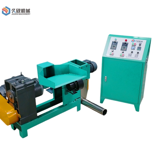 Máy ép hạt nhựa Polythene tốc độ thấp