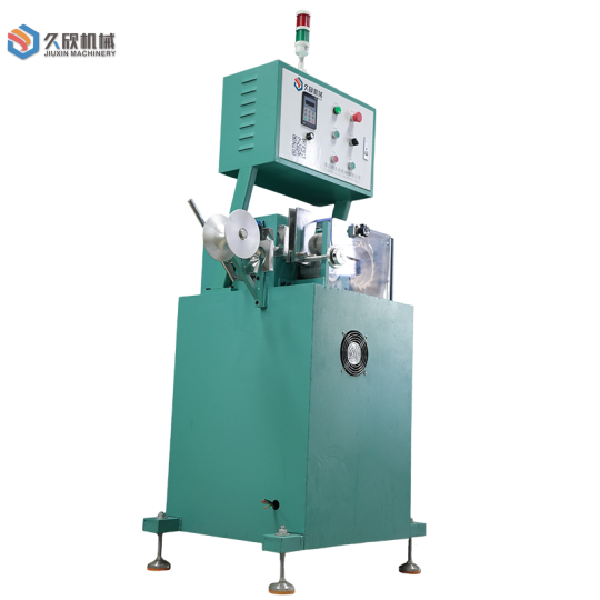 Máy ép hạt nhựa Polythene tốc độ thấp