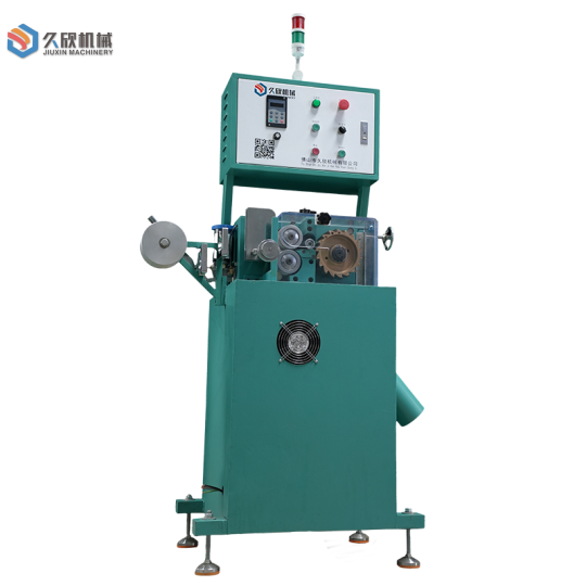 Máy ép hạt nhựa Polythene tốc độ thấp