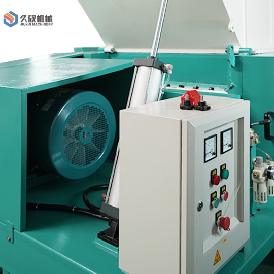 Máy nghiền nhựa JXP-1065