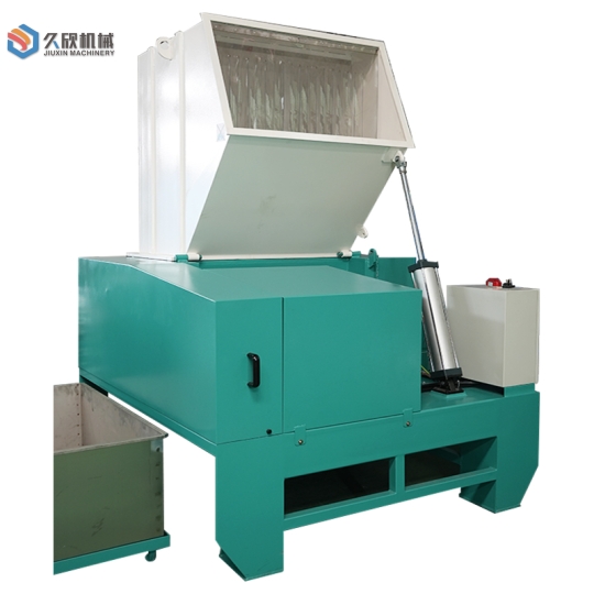 	Máy nghiền nhựa JXP-8256