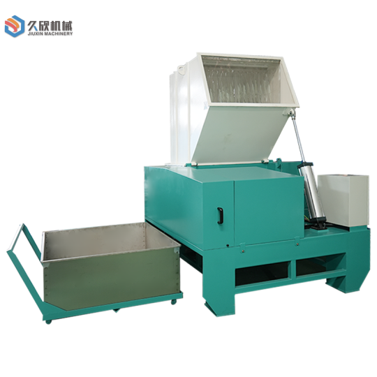 	Máy nghiền nhựa JXP-6033